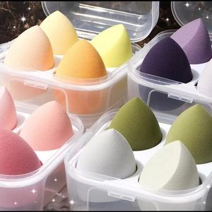 Beauty Blenders